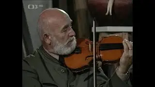 Bude večer