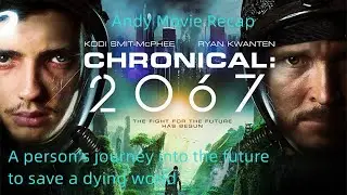 2067 (2020):Australian science fiction adventure film starring Cody Smit-McPhee and Ryan Quantum