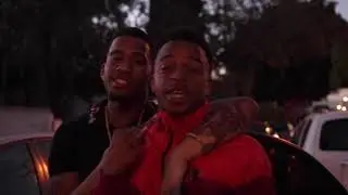 JAE5IVE FEAT. COOP - LIVING LEGEND
