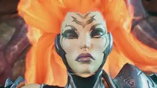 DARKSIDERS 3 SLOTH BATTLE GLITCH