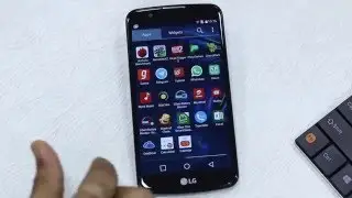 LG K10 Tips and Tricks