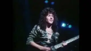 Queensr&yuml;che - The Prophecy (Live at The Nihon Seinen Kan, Tokyo, 1985)