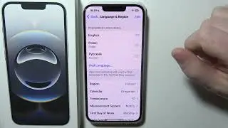 How to Change Temperature Units On iPhone (iOS) 2025