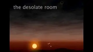 Desolate Room-2