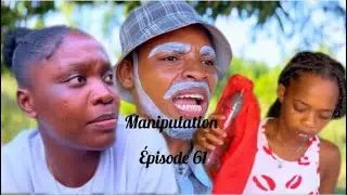 Episode 61) manipulation 