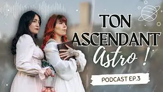 Dis moi ton ascendant, je te dirai comment le monde te perçoit !