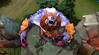 ursa cliffed 7 times in 1 minute
