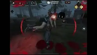 This trend but in dbd…