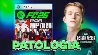Odcinek o PATOLOGII