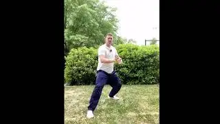What is the 70% Rule in Tai Chi and how to apply it
