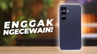 LEBIH MENARIK INI! | SAMSUNG GALAXY S25
