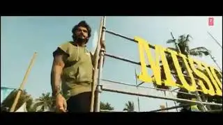 Shaamat Ek Villain Return | teaser