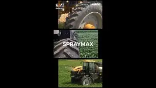 SPRAYMAX by CEAT Specialty