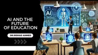 AI and the Future of Education