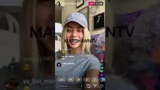 BUNDLE OF BRITTANY INSTAGRAM LIVE
