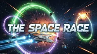 The Great Intergalactic Space Race | The Underdog Who Outran the Galaxy || Zero Tek Phantom