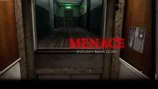 Spotlight Room Escape Chapter 1 - Part 3: Menace