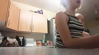 exploding bath bomb part 1