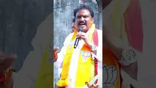 #mlaadilabad #payalshankaranna #BJPAdilabad #BJPTelangana #payalshankar #MLA #bjp  #PayalShanker