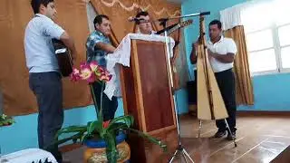 Cristo vendrá