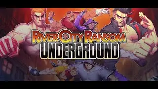 River City Ransom Underground - Retrodomingo en directo 2026