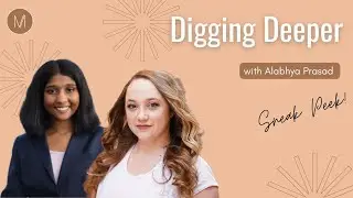 Digging Deeper with Alabhya Prasad