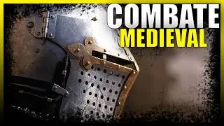 COMBATE MEDIEVAL #ESPA&Ntilde;A 4 A&Ntilde;OS #COMPILATION