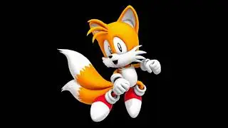 Sonic Generations Classic Tails Voice Clips