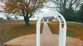 Pinehall Ceremony SIte
