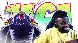 THE PROMISED DAY IS UPON US | One Piece Chapter 1161 LIVE REACTION