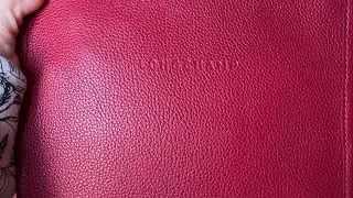 follow up review after 4 months of le foulonne crossbody bag from longchamp