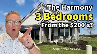 Incredible New Construction Ranch Homes starting under $200k near Indianapolis Indiana
