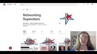 How To Create a Pinterest Group Board and Invite Collaborators
