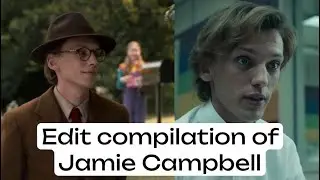 Edit compilation of Jamie bower