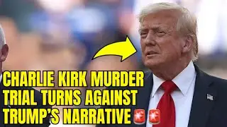 The Courtroom Moment That Exposed Trump&rsquo;s &ldquo;Law and Order&rdquo; Lie