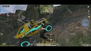 Nobody knows this secret cave in cod mobile (isolated battle royal)