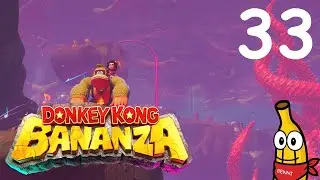 VERSTECKSPIEL-FRAKTONS - Donkey Kong Bananza - Let's Play Folge 33