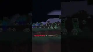 Minecraft The Boys Meme#theboysmemes