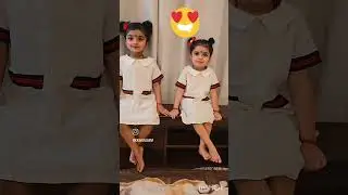 Cute babes 🥰🥰🥰