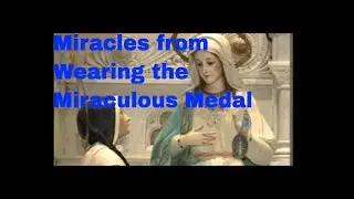 The Immaculate Conception