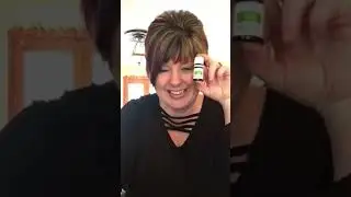 Young Living Product tidbit - Lime Vitality Oil