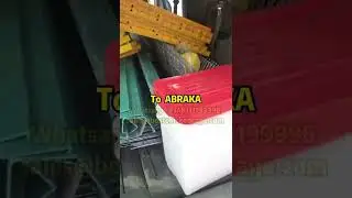 Delivery to Abraka chicken battery cage and transportation boxes, E: sales@bestchickencage.com