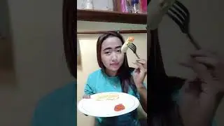 Makan Markop Buatan sendiri....