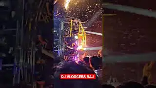 DJ SHINE 3D #dj #djviral #bhadrakdj #grandmusic #djprice #dimondmusic #das #djsubham #firemix