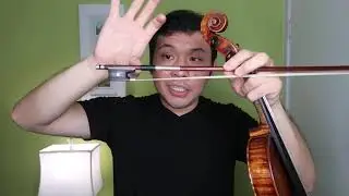 Pros and Cons of Online/Virtual music lessons: Learning violin/viola online w/some tips and tricks.
