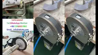 Orbital Welding Machine Laboratory Precision Orbital Welding Italy Supplier