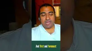 Avoid Harm With Money by doing this: Delson Armstrong #shorts #money
