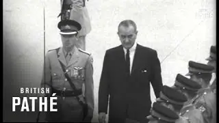 Us Day At Expo '67 (1967)