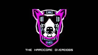 Low Entropy - Fast Bass (Drum-Only Hardcore Techno)