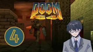 Doom 64 - Bigger and badder monsters!